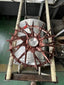 3-PIECE FORGED WHEELS WITH CENTERLOCK FOR ANY CAR R-2