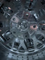 FORZA PERFORMANCE FORGED WHEELS WITH CARBON BARREL FOR ANY CAR custom fit
