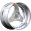3-PIECE FORGED WHEELS for PORSCHE 911 991.1 991.2 CARRERA 2012 - 2019 custom fit buy ADVAN ONI WHEELS