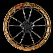 FORGED WHEELS RIMS SRX01 for ALL MODELS
