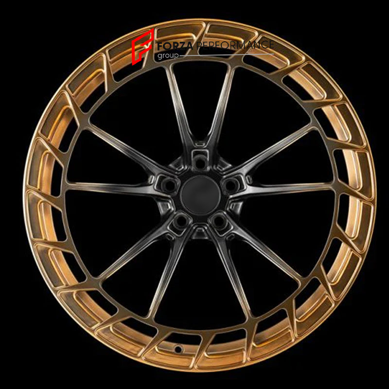 FORGED WHEELS RIMS SRX01 for ALL MODELS