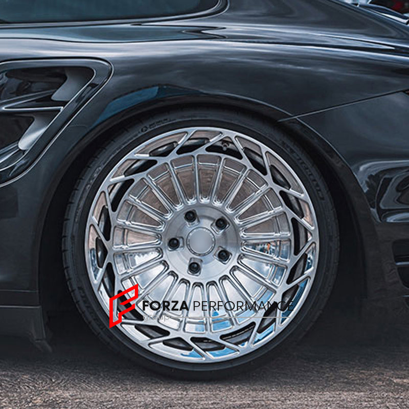 FORGED WHEELS RIMS SRX06R for ALL MODELS