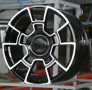 20" 21" 22" 23" 24" inch Forged wheels for Rolls-Royce Cullinan, Ghost, Dawn, Wraith, Phantom, Drophead