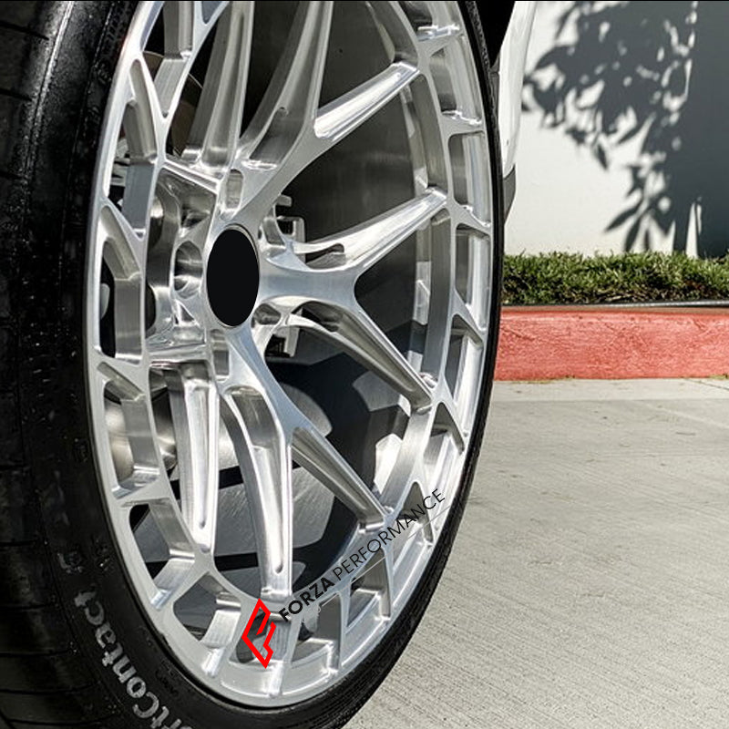 FORGED WHEELS RIMS SRX08 for ALL MODELS