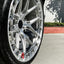FORGED WHEELS RIMS SRX08 for ALL MODELS