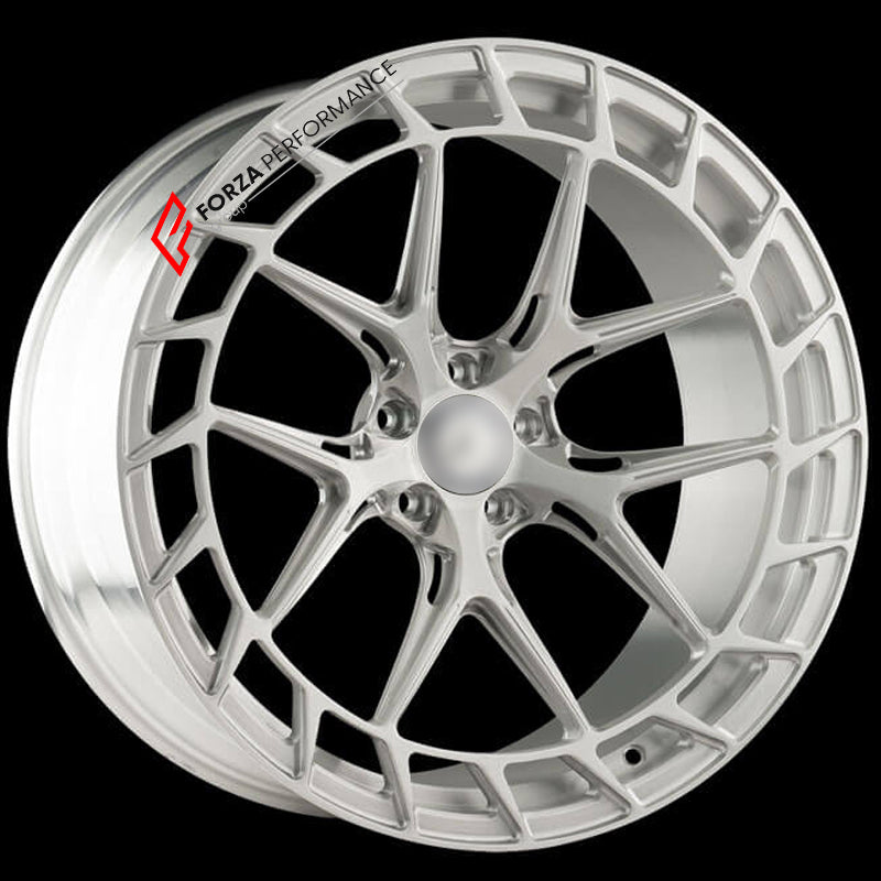 FORGED WHEELS RIMS SRX08 for ALL MODELS