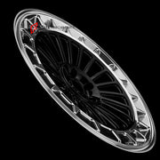 FORGED WHEELS RIMS SRV03 for ALL MODELS