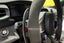 CARBON INTERIOR KIT for MASERATI MC20 2020+ Set includes: Dashboard Cover Steering Wheel Trims Shift Paddles
