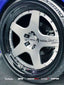 AUTHENTIC VEILSIDE FFZ400 BODY KIT for NISSAN Z RZ34 400Z 2024 Set includes: Front Bumper with Front Lip Hood Side Skirts Fender Flares Rear Bumper Covers Rear Spoiler
