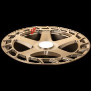 FORGED WHEELS RIMS SRX03 for ALL MODELS