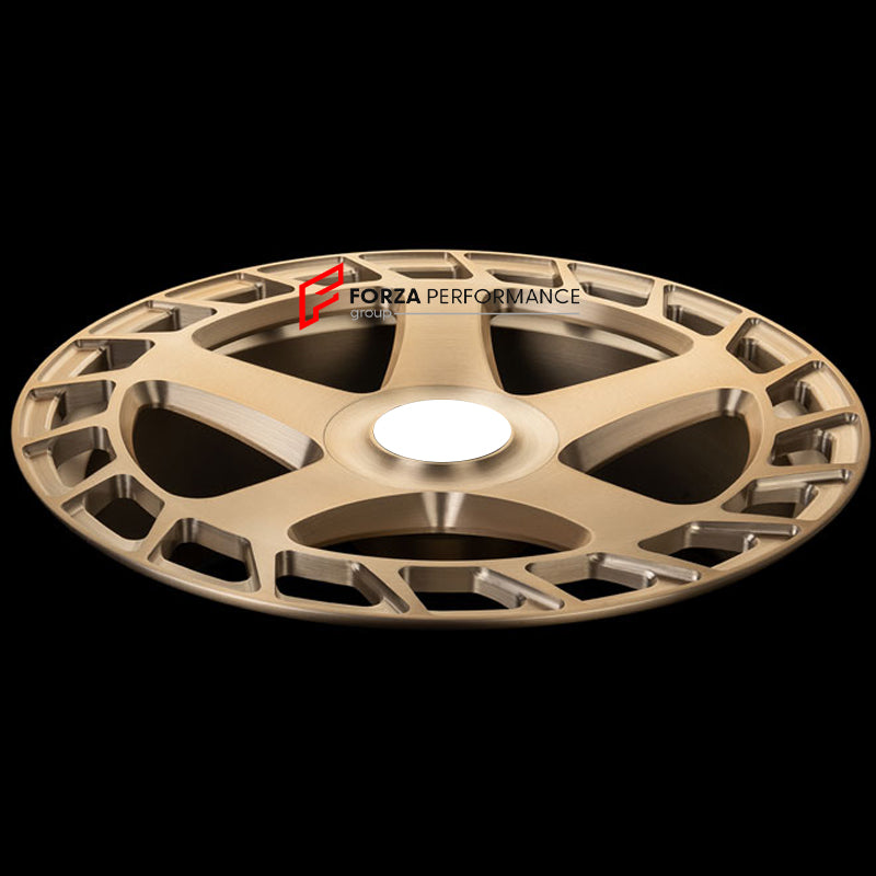 FORGED WHEELS RIMS SRX03 for ALL MODELS