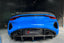 DRY CARBON BODY KIT for LOTUS EMIRA Set includes: Front Lip Side Skirts Rear Diffuser Rear Spoiler Front Air Vents Side Air Vents Rear Air Duct Side Mirrors