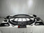 DRY CARBON BODY KIT for LOTUS EMIRA Set includes: Front Lip Side Skirts Rear Diffuser Rear Spoiler Front Air Vents Side Air Vents Rear Air Duct Side Mirrors