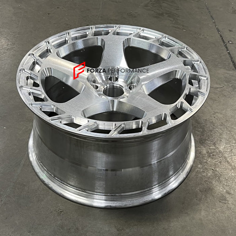 FORGED WHEELS RIMS SRX03 for ALL MODELS