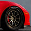 FORGED WHEELS for Ferrari F430