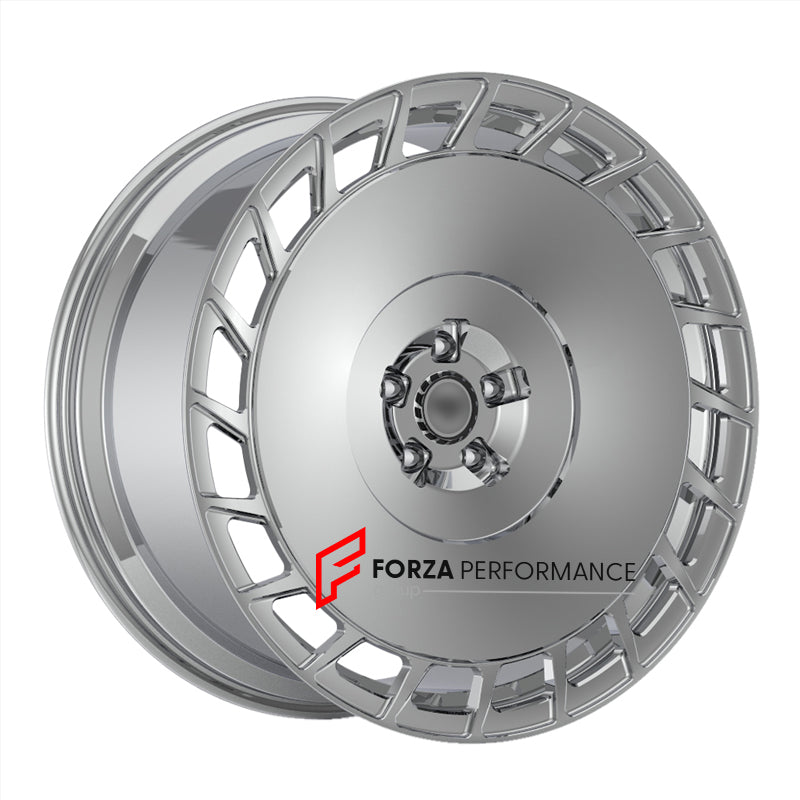 FORGED WHEELS RIMS SRX04 for ALL MODELS