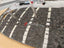FORGED CARBON HOOD for PORSCHE 911 991 CARRERA S GT2 GT3 RS Set includes: Hood