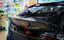 BODY KIT for TESLA MODEL Y 2020+ Set includes: Front Bumper Front Bumper Canards Rear Diffuser Rear Spoiler