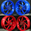 CUSTOM FORGED WHEELS RIMS for DUCATI PANIGALE V2 BAYLISS