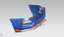 CARBON BODY KIT FOR MERCEDES-BENZ G-CLASS W463A W464 4x4 G63