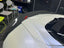 CARBON REAR SPOILER for MASERATI MC20 Set includes: Rear Spoiler