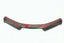 5V5 STYLE CARBON REAR SPOILER for CHEVROLET CORVETTE C8 Z06 2024 Set includes: Rear Spoiler