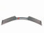 5V5 STYLE CARBON REAR SPOILER for CHEVROLET CORVETTE C8 Z06 2024 Set includes: Rear Spoiler