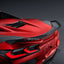 5V5 STYLE CARBON REAR SPOILER for CHEVROLET CORVETTE C8 Z06 2024 Set includes: Rear Spoiler