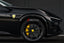 22" 23" INCH FORGED WHEELS for FERRARI PUROSANGUE
