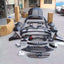 C63 Style Body Kit for C-Class W204 2011-2015