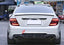 C63 Style Body Kit for C-Class W204 2011-2015