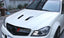 C63 Style Body Kit for C-Class W204 2011-2015
