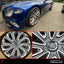 MULLINER DESIGN FORGED WHEELS RIMS 22 INCH FOR BENTLEY CONTINENTAL GT 2020