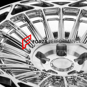 FORGED WHEELS RIMS SRX06R for ALL MODELS