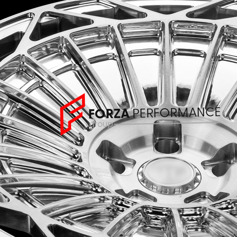 FORGED WHEELS RIMS SRX06R for ALL MODELS