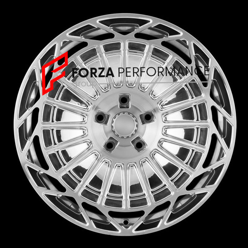 FORGED WHEELS RIMS SRX06R for ALL MODELS