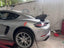 GT4RS BODY KIT for PORSCHE 718 982 CAYMAN BOXSTER 2016+ Set includes: Front Bumper Rear Spoiler Exhaust Tips Side Air Vent Covers