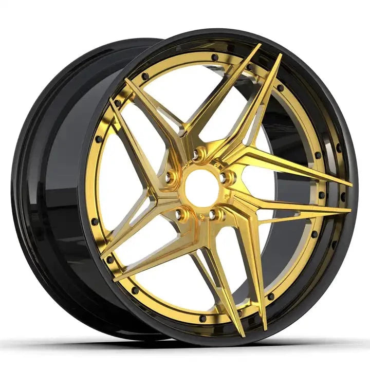 FORGED WHEELS RIMS NV46 for ALL MODELS