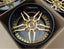 FORGED WHEELS for Lamborghini Huracan EVO, Tecnica, Super Trofeo