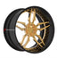FORGED WHEELS for Lamborghini Huracan EVO, Tecnica, Super Trofeo