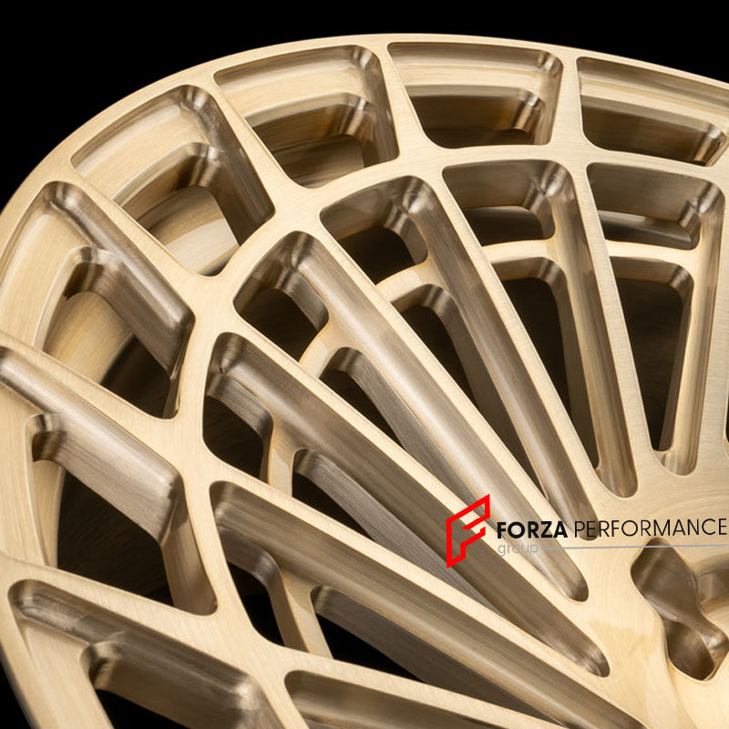 FORGED WHEELS RIMS SRX07 for ALL MODELS