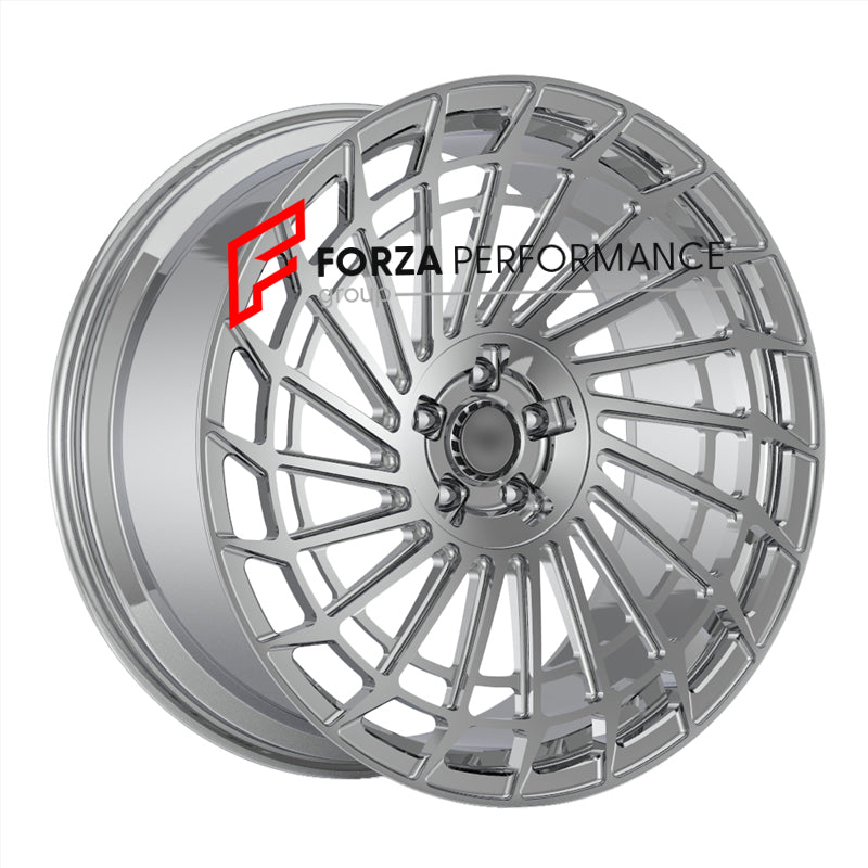 FORGED WHEELS RIMS SA13 for ALL MODELS