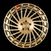 FORGED WHEELS RIMS SRX07 for ALL MODELS