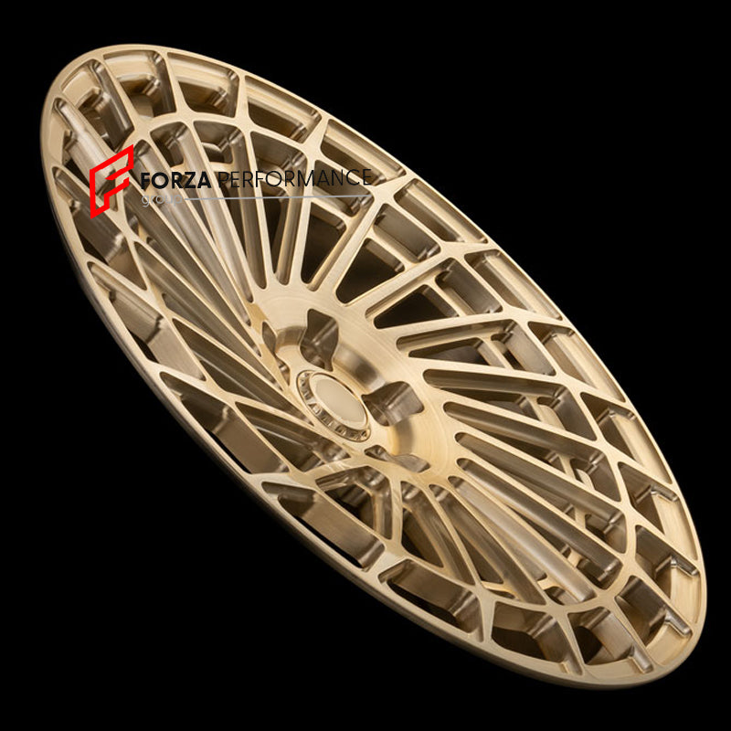 FORGED WHEELS RIMS SRX07 for ALL MODELS