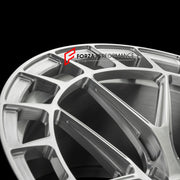 FORGED WHEELS RIMS SRX08 for ALL MODELS