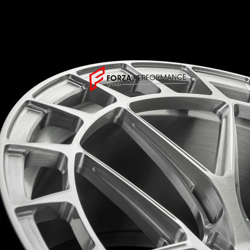 FORGED WHEELS RIMS SRX08 for ALL MODELS