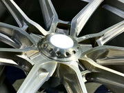 FORGED WHEELS RIMS DC2 for ANY CAR
