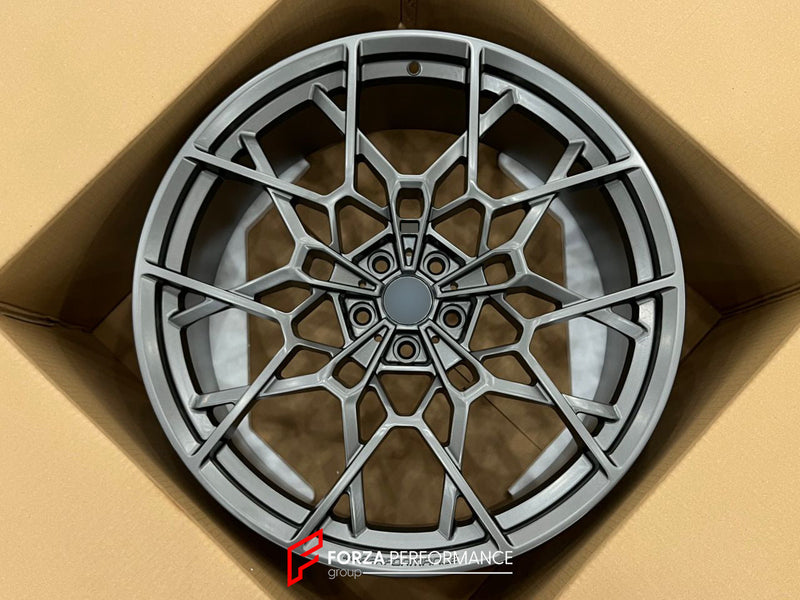 FORGED WHEELS RIMS FOR JAGUAR TYPE 01 2027