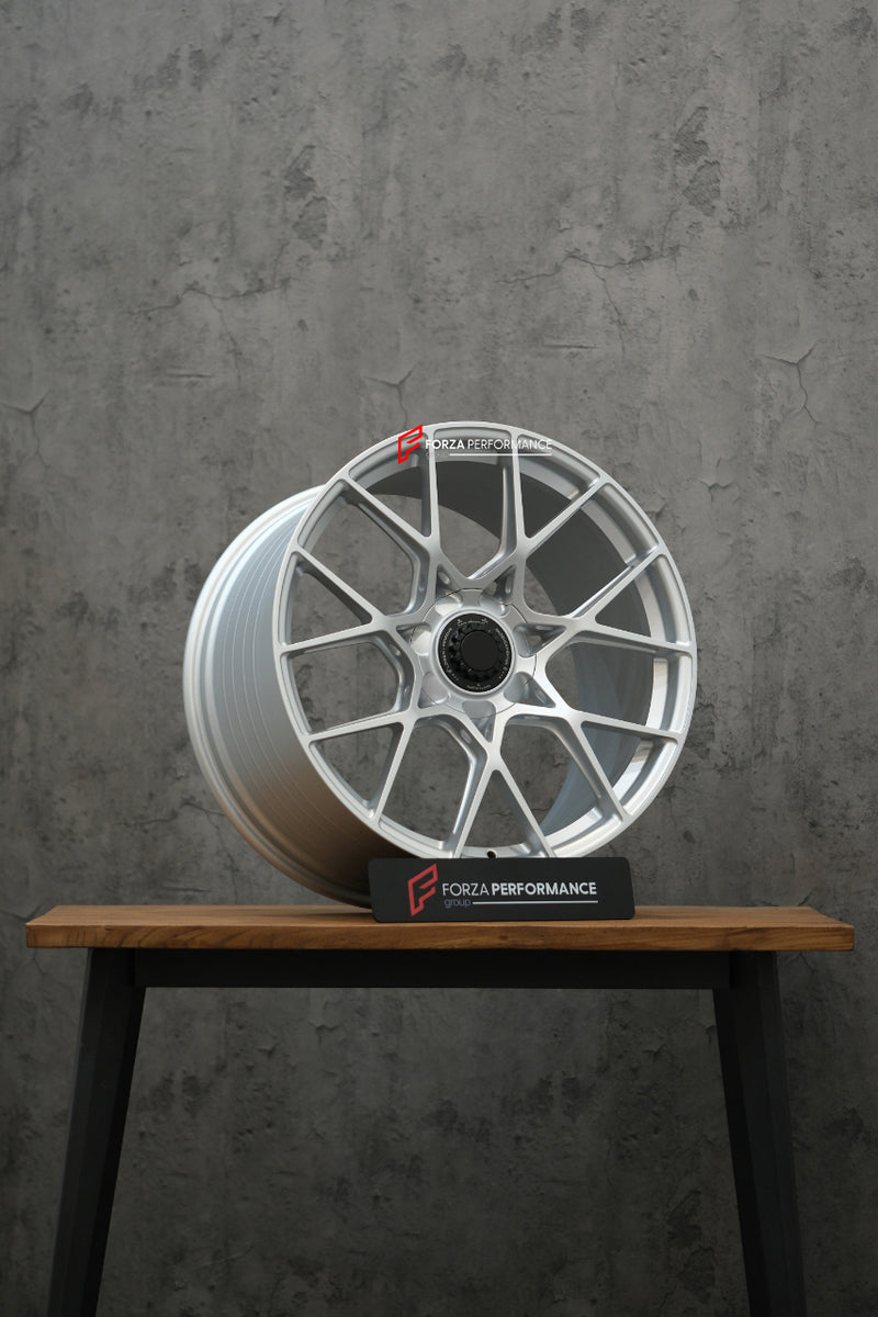 20 INCH FORGED WHEELS RIMS for PORSCHE 718 CAYMAN 982 2022 GT4 RS