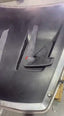 992 GT3RS STYLE DRY CARBON HOOD for PORSCHE 911 992 Set includes: Hood